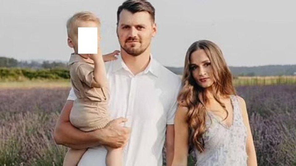 Couple Dies On Luxury Vacation And Leaves Son Who Was With His Aunt