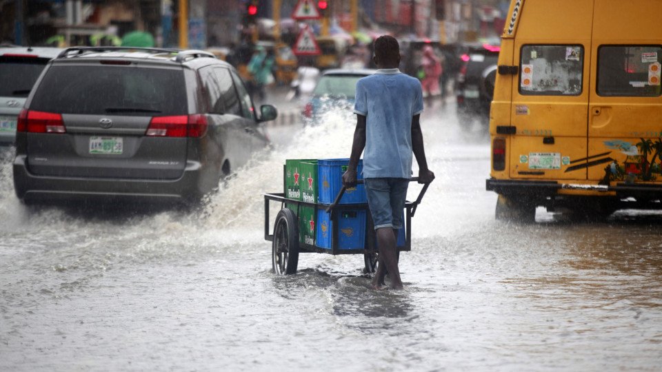 Over a Thousand Dead in Africa’s Floods, Almost Half in Chad