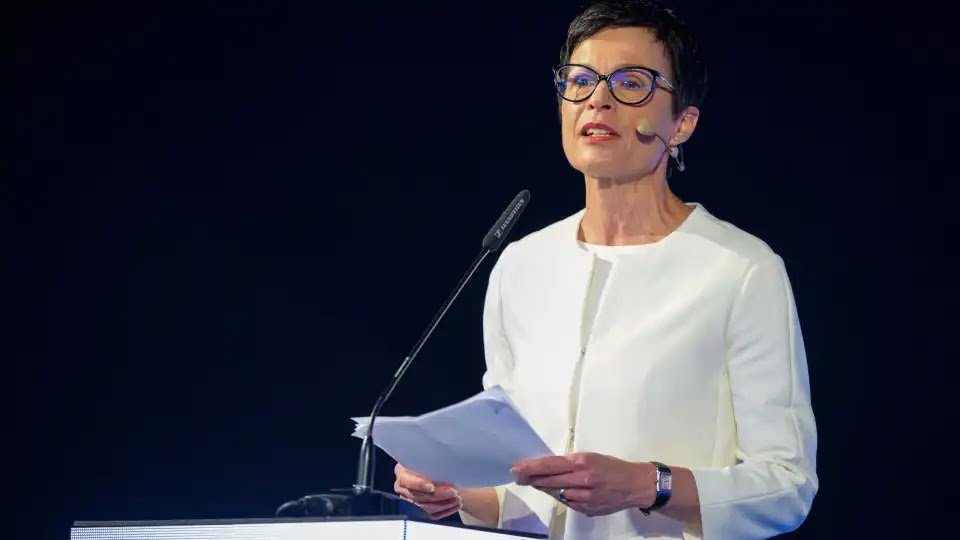 Slovenia Approves Marta Kos' Candidacy for European Commissioner