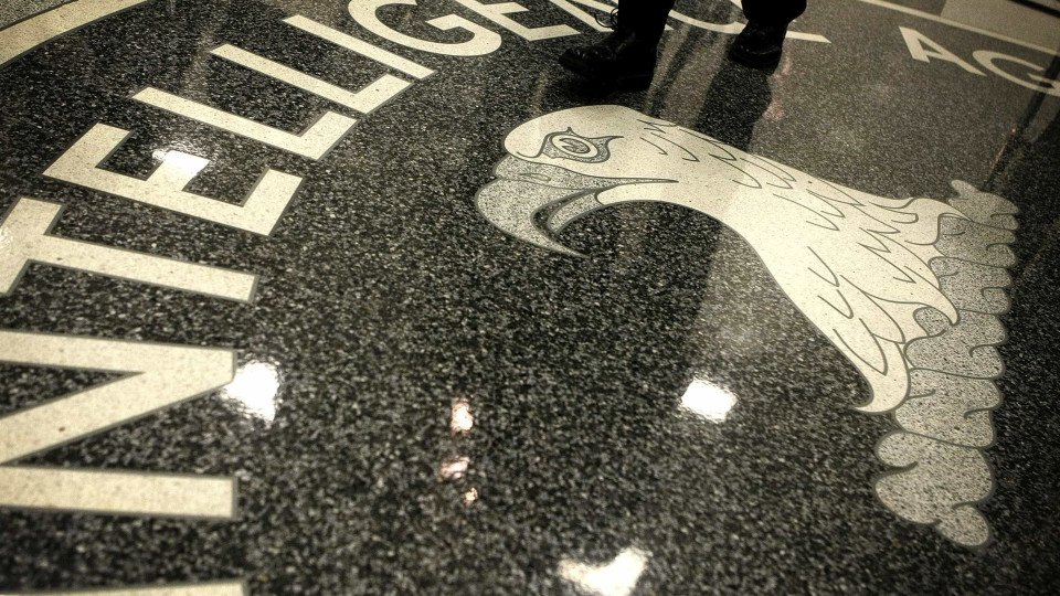Former CIA Agent Sentenced to 10 Years in Prison for Spying for China