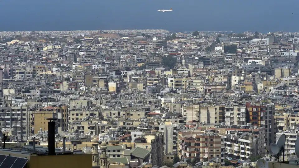 Israel Announces New Strikes On Hezbollah Targets In Lebanon