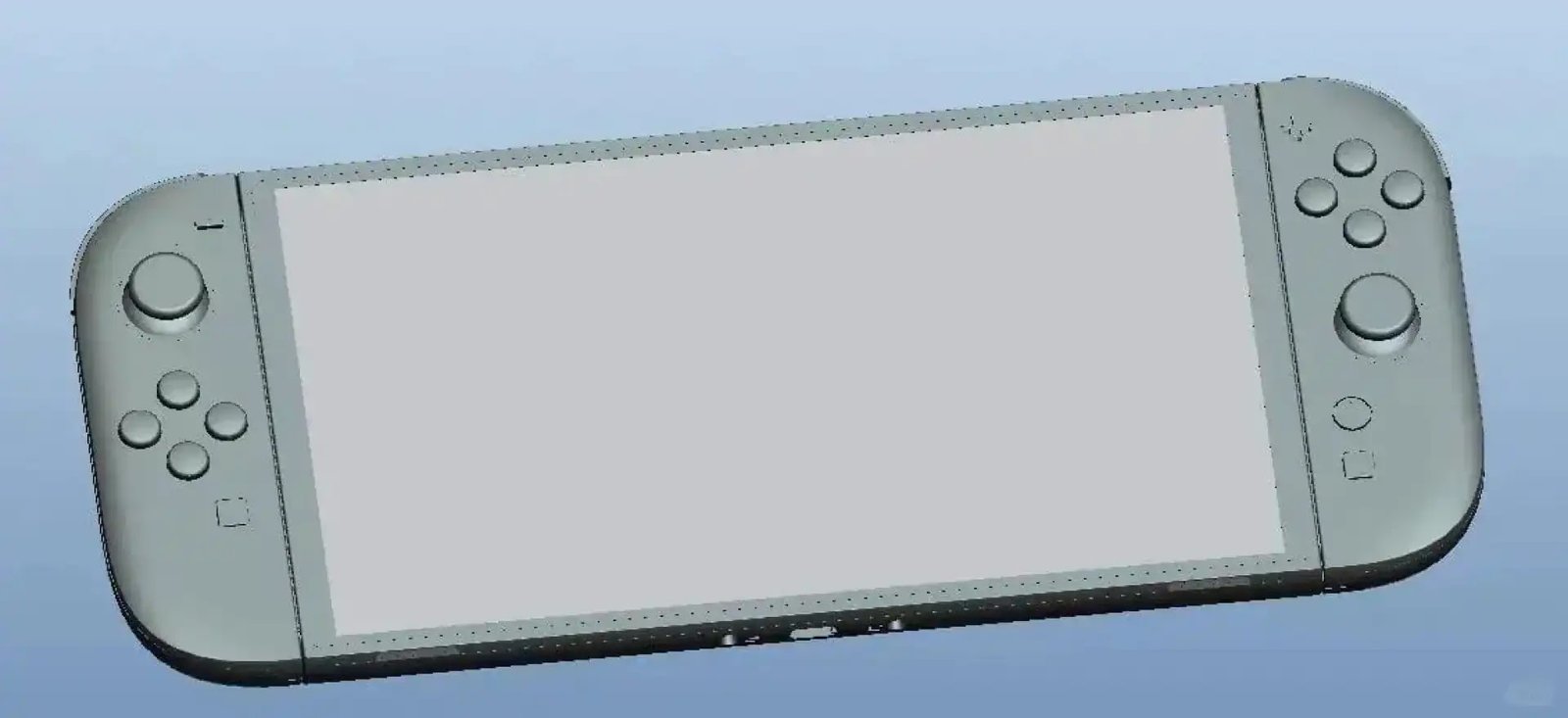 Leaked Information May Have Revealed Successor Of Nintendo Switch