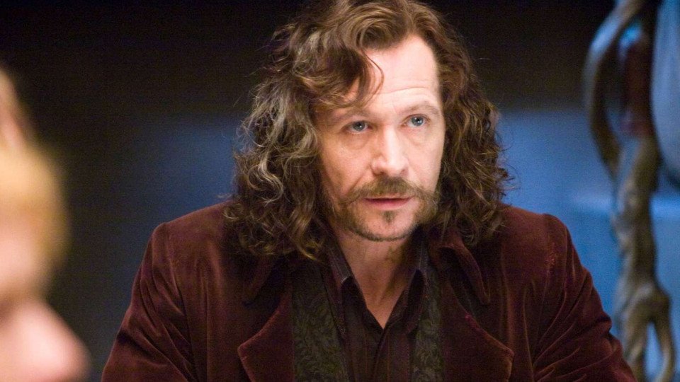 Gary Oldman Wants To Be In The ‘Harry Potter’ Series… But In Another Role