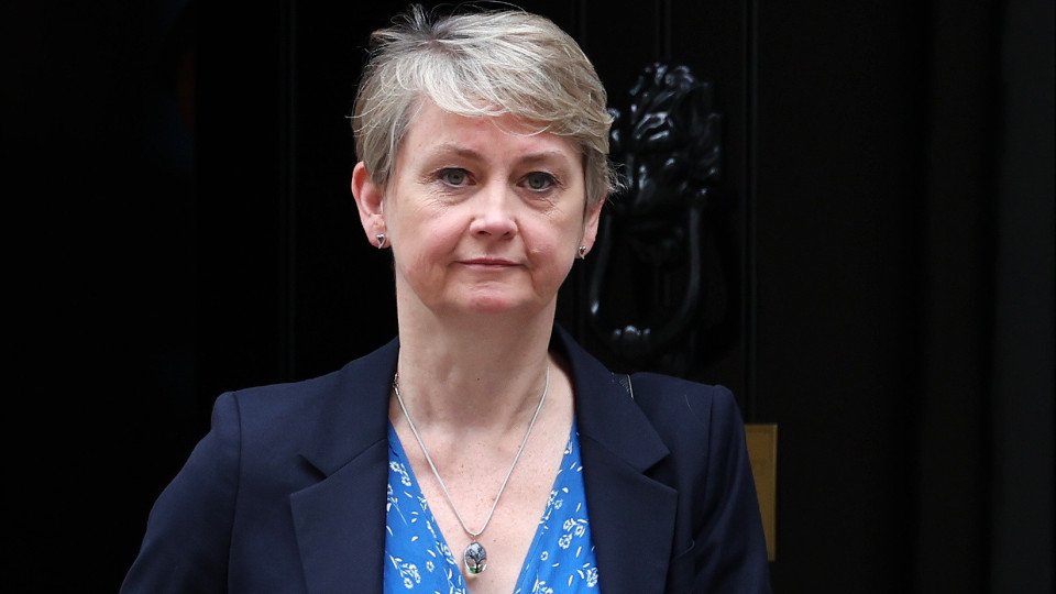 British Government Wants Anti-Extremism Strategy After Riot Arrests