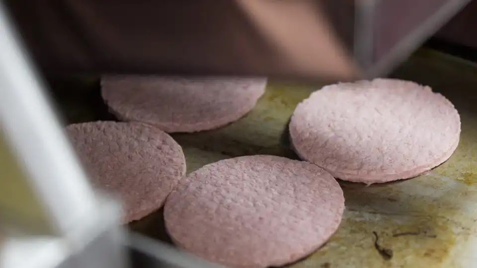 Man Fatally Stabs Himself While Trying to Separate Frozen Burgers