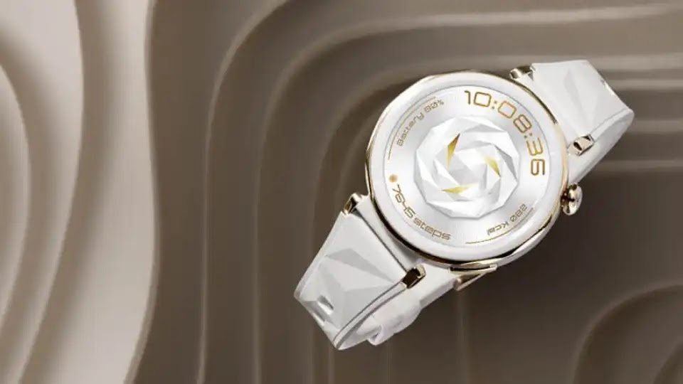 Huawei Watch GT 5 Officially Unveiled. Find Out How Much It Will Cost