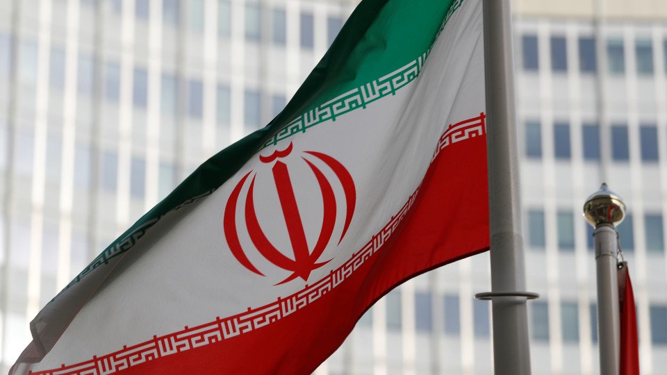 Iran Releases Austrian Man Imprisoned Since 2022 For Unspecified Crimes