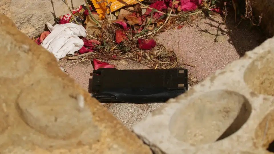 Iran Transfers Injured Ambassador In Beirut To Tehran