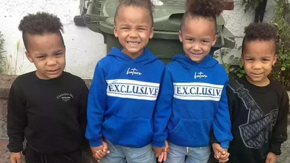 Brothers Die in House Fire While Mother Was at the Supermarket