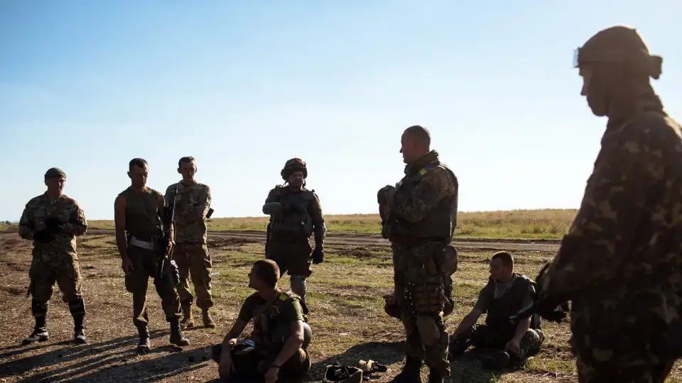 Kyiv To Invest An Additional 10.8 Billion Euros In The Army By The End Of The Year