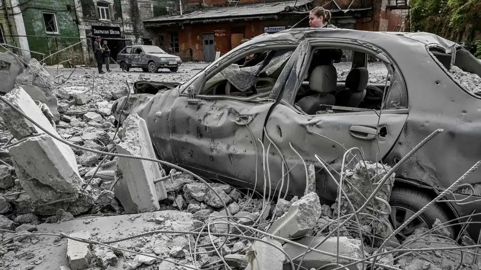 Lula Da Silva And Putin Talked About Peace Proposal In Ukraine