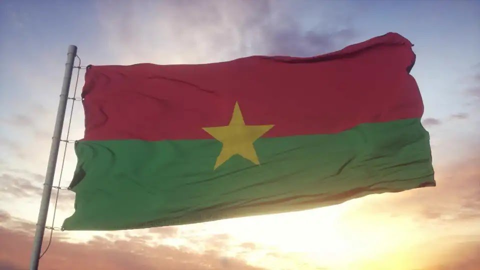 Over 26,000 Killed in Burkina Faso Since Conflict Began in 2016
