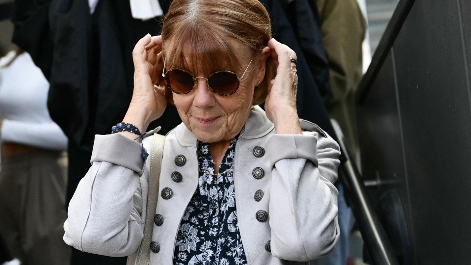 More Women Than Men In Front Of Court Hearing Pelicot Case