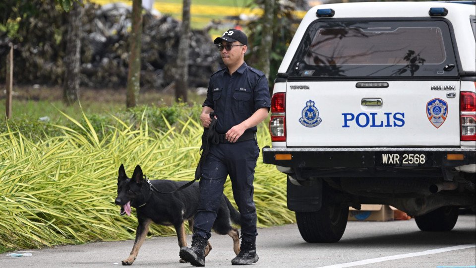 Malaysia Freezes Funds of Company Suspected of Covering Up Child Abuse