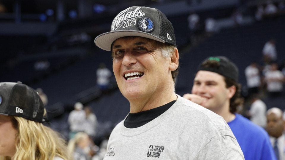 Mark Cuban Says He'd Like To Buy The X From Elon Musk