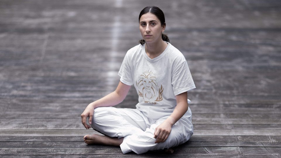 Afghan Woman Defends Women’s Rights, Receives 3,000 Threats in 48 Hours