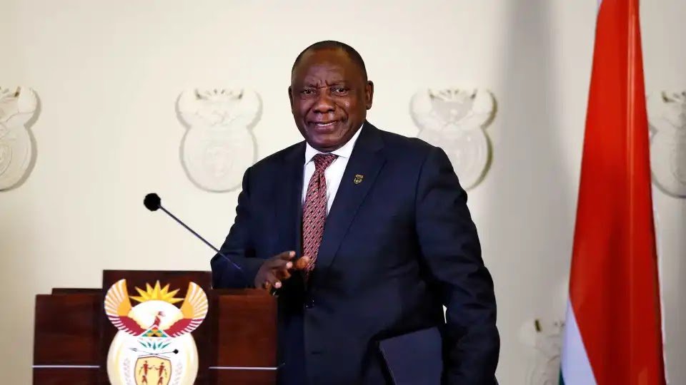 Mozambique: NGO Accuses Ramaphosa of "Unacceptable Interference"