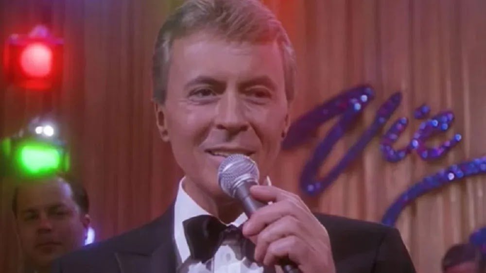 Star Trek Actor James Darren Dies at 88