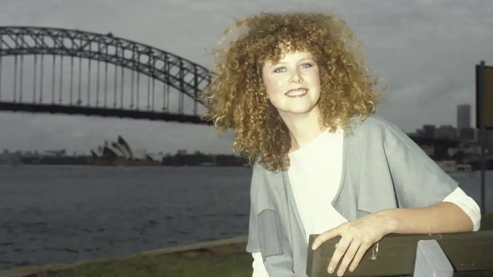 Nicole Kidman Was 'Mocked' For Being Tall And Hated Her Body As A Teenager