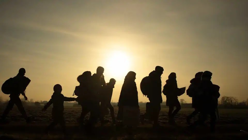 Netherlands Calls for Exclusion from EU Asylum Policy