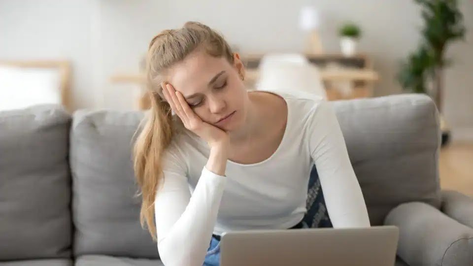 Four Tips to Fight Fatigue (Without Caffeine)