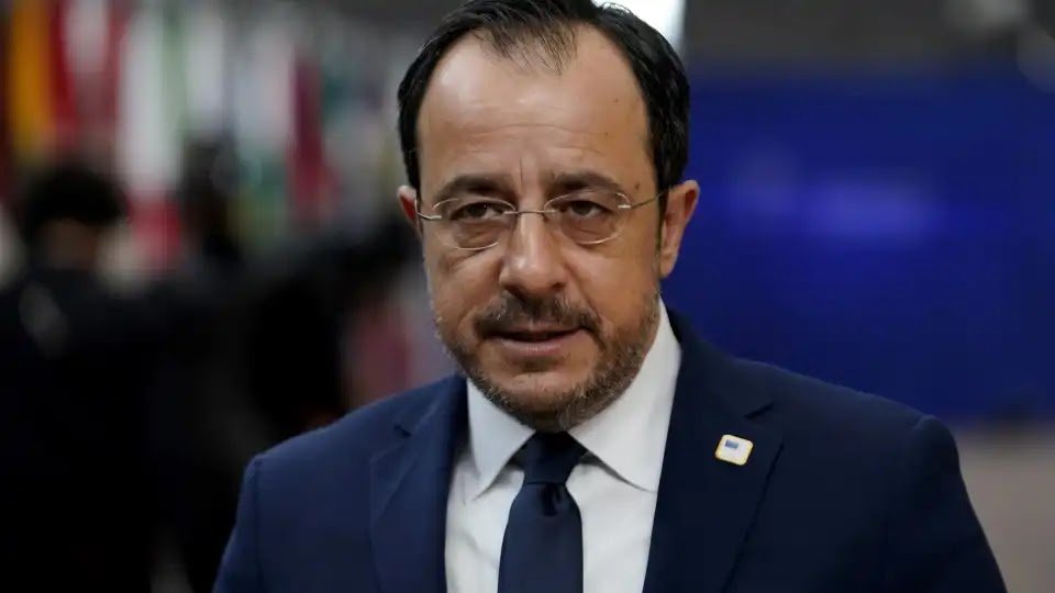 Homicidal Inmate Escapes During Visit to Cyprus. Police Chief Fired