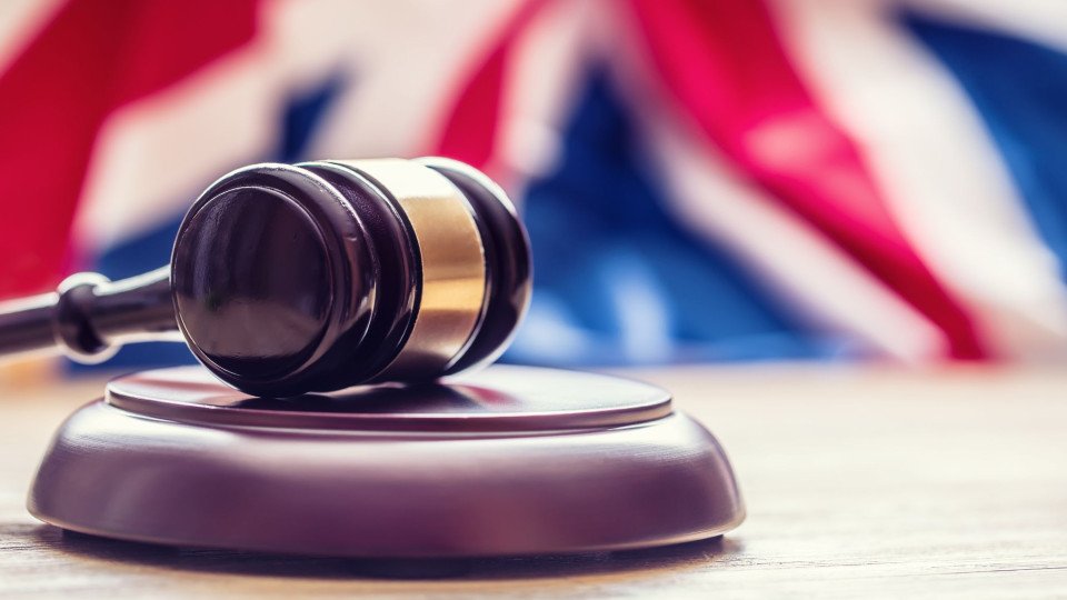 UK: 12-year-old Boy Is Youngest Person Convicted Of Rioting