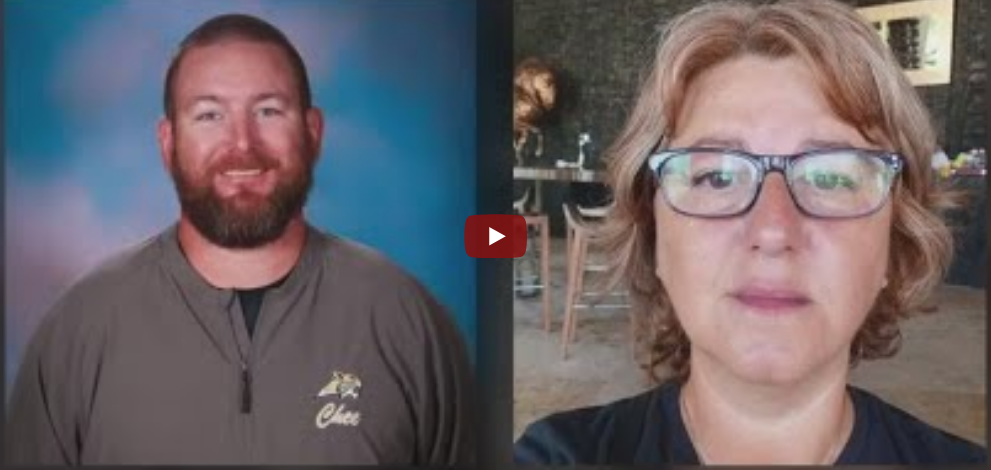 Georgia High School Shooting: 14-year-old Accused Of Killing 2 Students, 2 Teachers