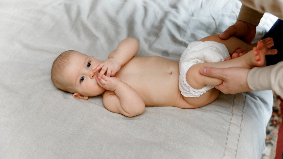 Six Daily Skin Care Tips for Your Baby