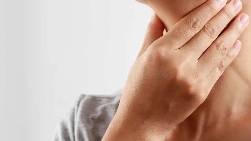 Laryngeal Cancer Symptoms You Can Spot While Talking