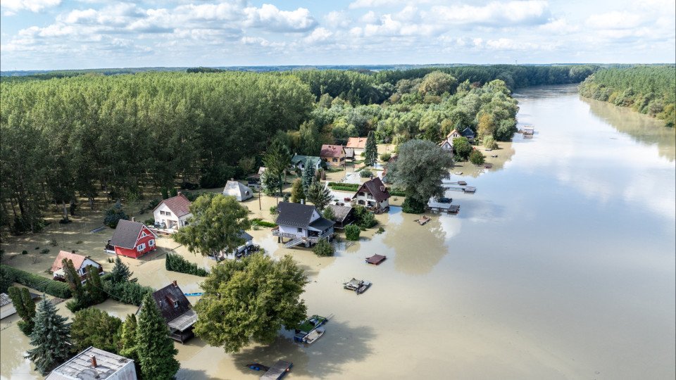 Storm Boris Claims Two More Deaths in Poland. Now 21 in Europe