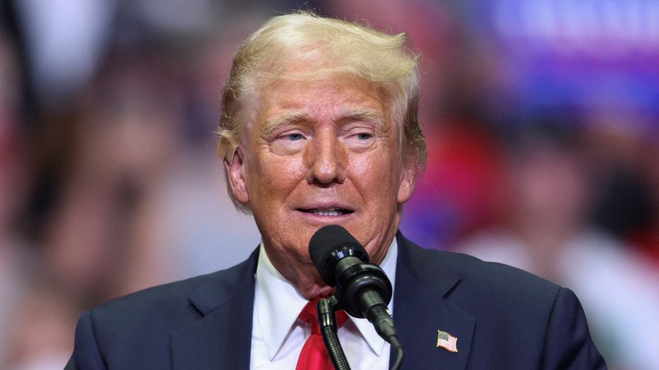 Trump Promises More Tariffs on Chinese Electric Vehicles