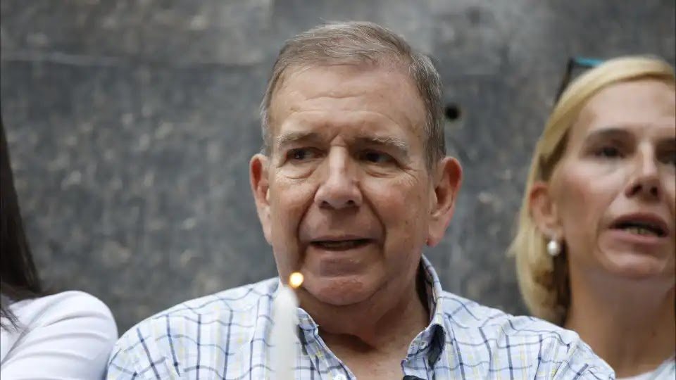 The European Parliament Approves Resolution Recognizing González As President In Venezuela