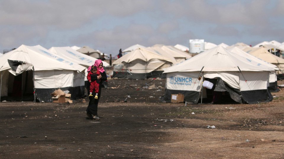 Twenty Missing In Mediterranean Shipwreck