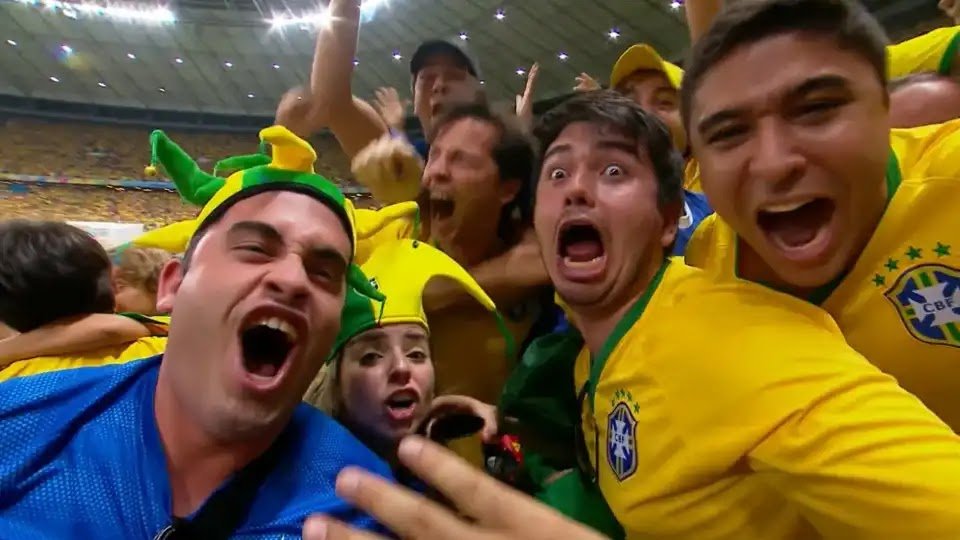 X Returned to Brazil (For a Brief Moment) and the Reactions Were Hilarious