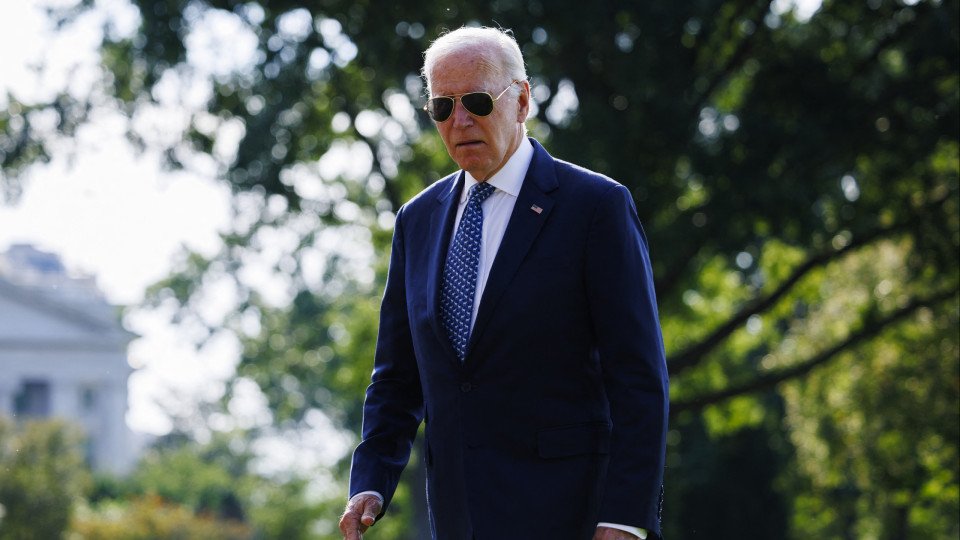 “Senseless”. Biden “Mourns” Victims of US School Shooting