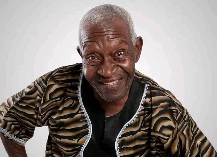 Dilon Ndjindji, King of Marrabenta, Died of Illness