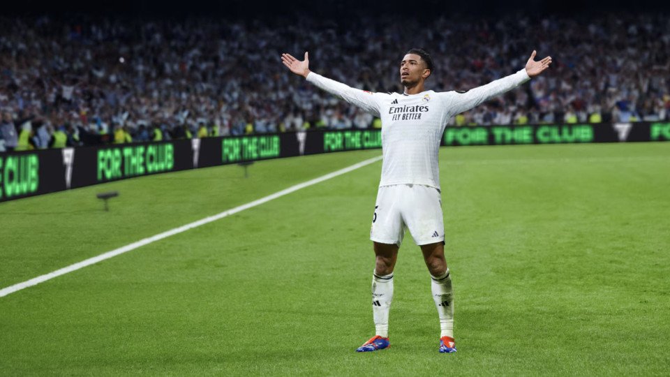 EA Sports FC 25' Is Coming Soon. Here's When You Can Get The Football Game
