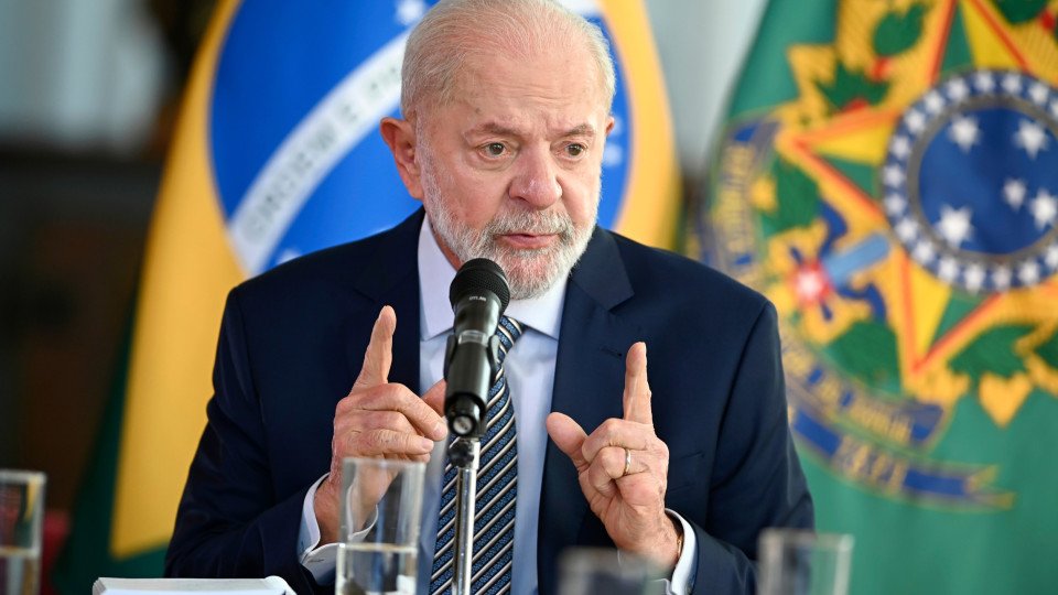 Lula Da Silva: "The World Is Not Obligated to Put Up with Elon Musk's Anything Goes"