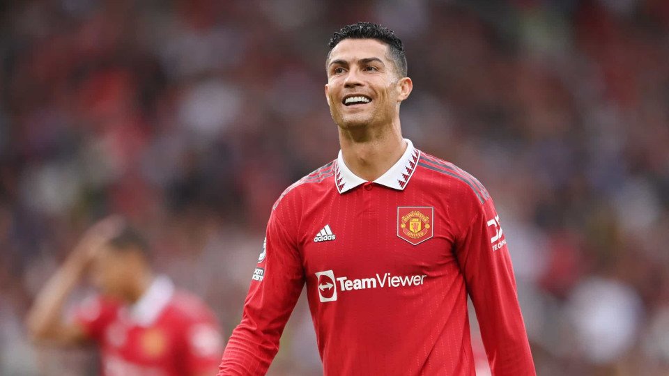 Cristiano Ronaldo Back To Manchester United? "Never Say Never..."