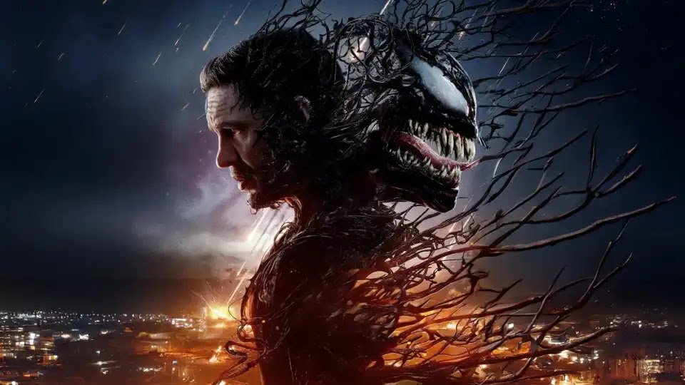 Venom's Voice Has Arrived On Waze. Find Out How To Activate It
