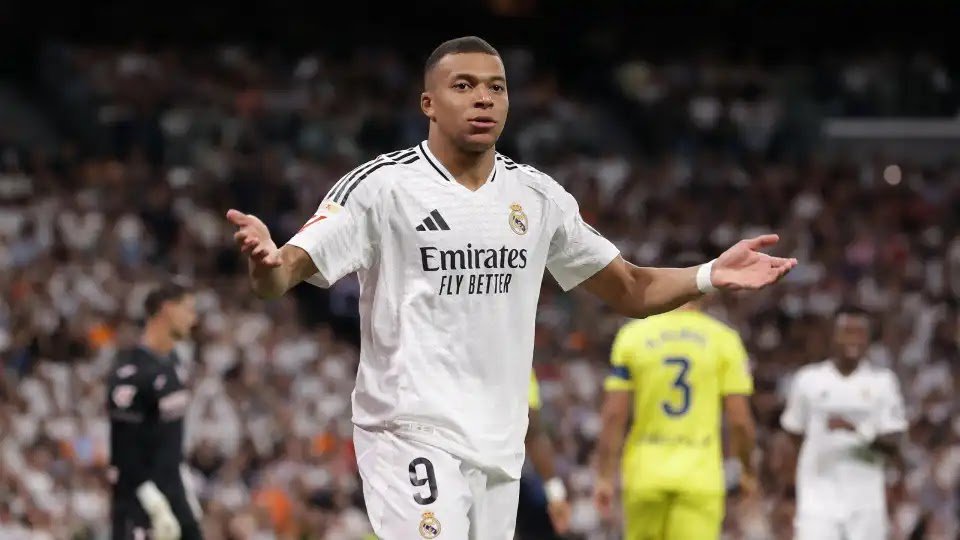 Mbappe's Lawyer Responds to Rape Allegations