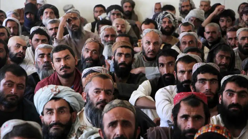 Afghanistan: Taliban Ban Publication of Images of Living Beings