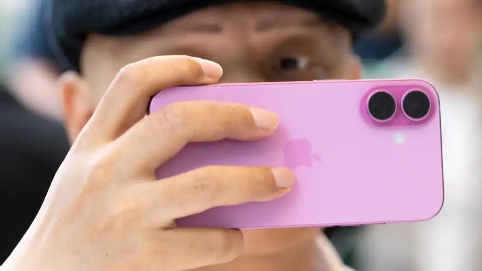 Analyst Reveals The Least Popular Models In The iPhone 16 Series