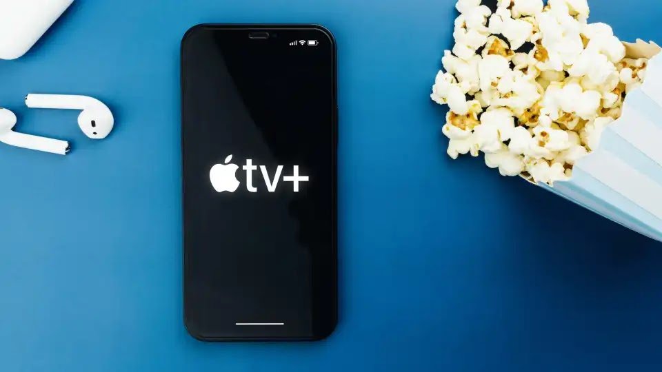 Apple TV+ May Be Coming To Android