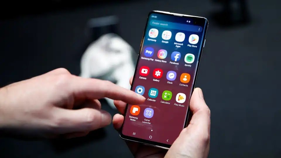 Samsung Update Is Causing Problems On Older Phones