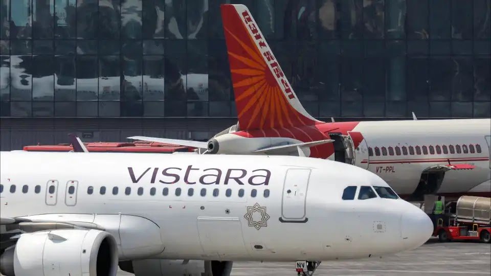 Indian Airline Diverts Route After False Bomb Threat