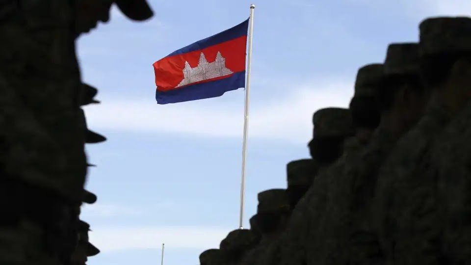 Surrogates Could Face Prison Sentence in Cambodia