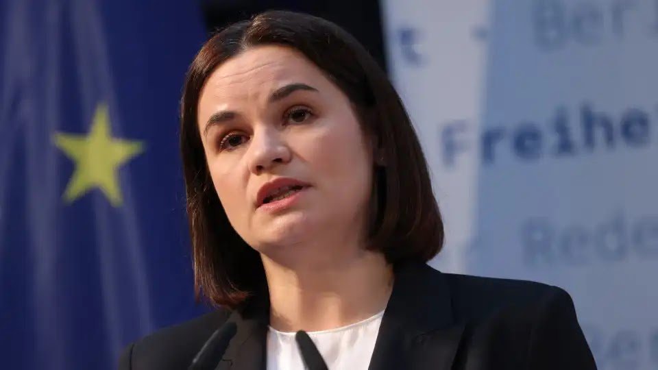 Belarus Schedules Presidential Elections for 26 January