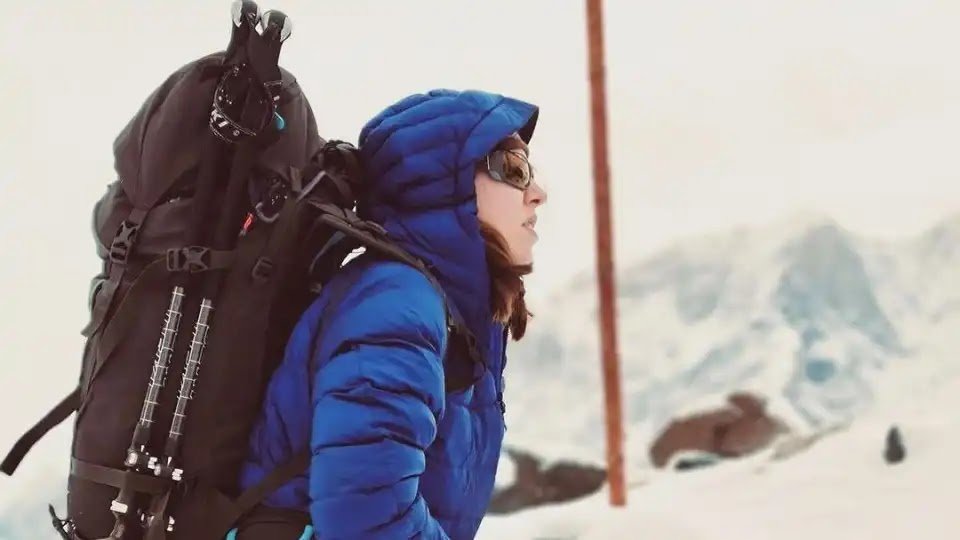 Briton Makes History By Climbing 14 Mountains Over 8000 Meters